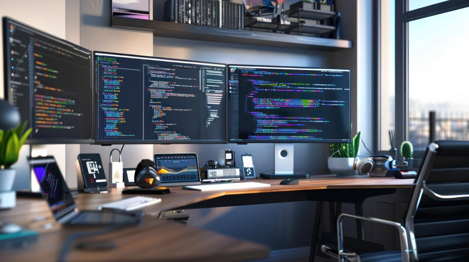 Service Details – Software Development & System Integration – Cirqlo ...